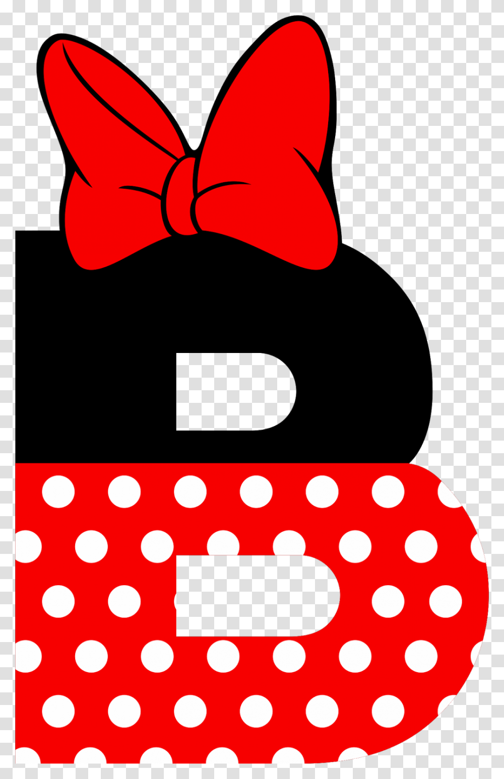 Pin By Merie Annalyn Aguilar On 1st Amp 2nd Birthday Minnie Mouse Alphabet Letters, Tie, Accessories, Accessory, Texture Transparent Png