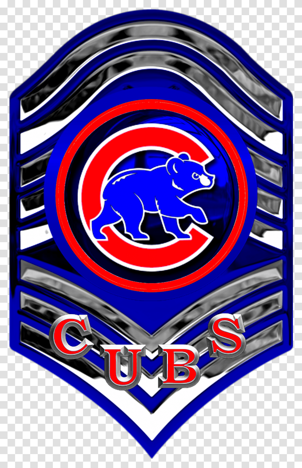 Pin By Michelle Weakley On Cubs Stuff Chicago Cubs, Logo, Trademark, Car Transparent Png
