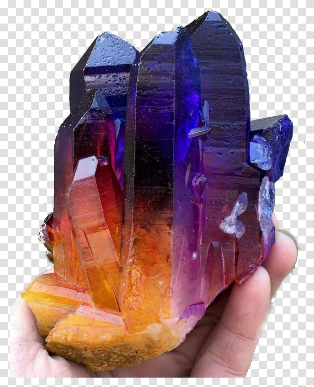 Pin By Nicole Lewis On Crystals Real Life Argon Crystal Transparent Png