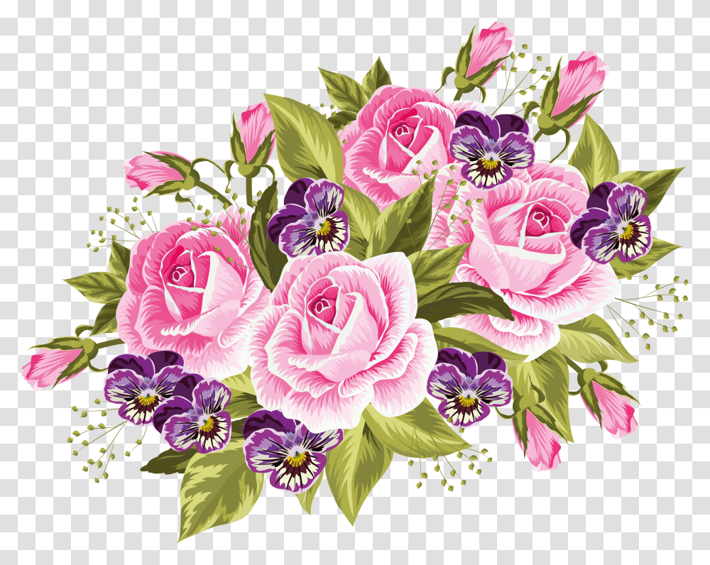 Pin By Nsreenalabrash Flower Stock Photo, Graphics, Art, Floral Design, Pattern Transparent Png