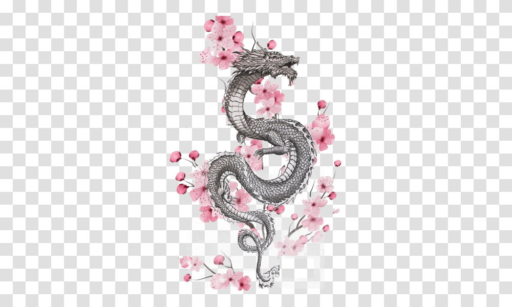 Pin By Osana Hernandez Japanese Dragon Dragon Tattoo Transparent Png