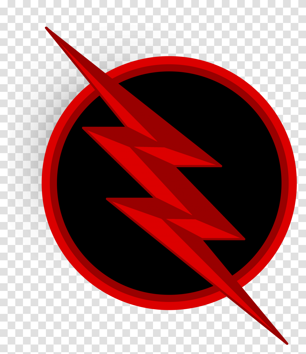 Pin By Reverse Flash On Logo Reverse Flash Logo, Emblem, Trademark, Dynamite Transparent Png