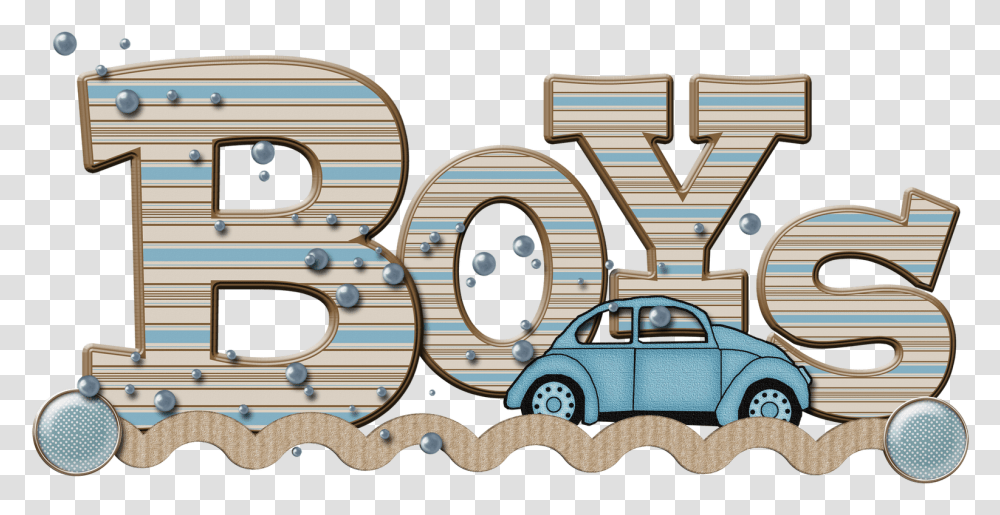 Pin By Rt Digital Media Marketing On Word Art Word Art Boys Word, Car, Vehicle, Transportation, Automobile Transparent Png