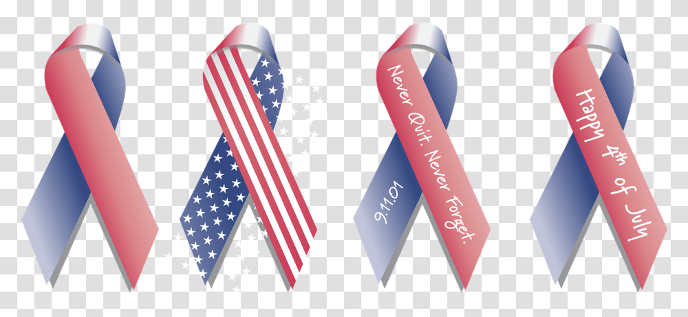 Pin By Sagely Art American Flag Ribbon Democracy, Symbol, Label, Text, Logo Transparent Png