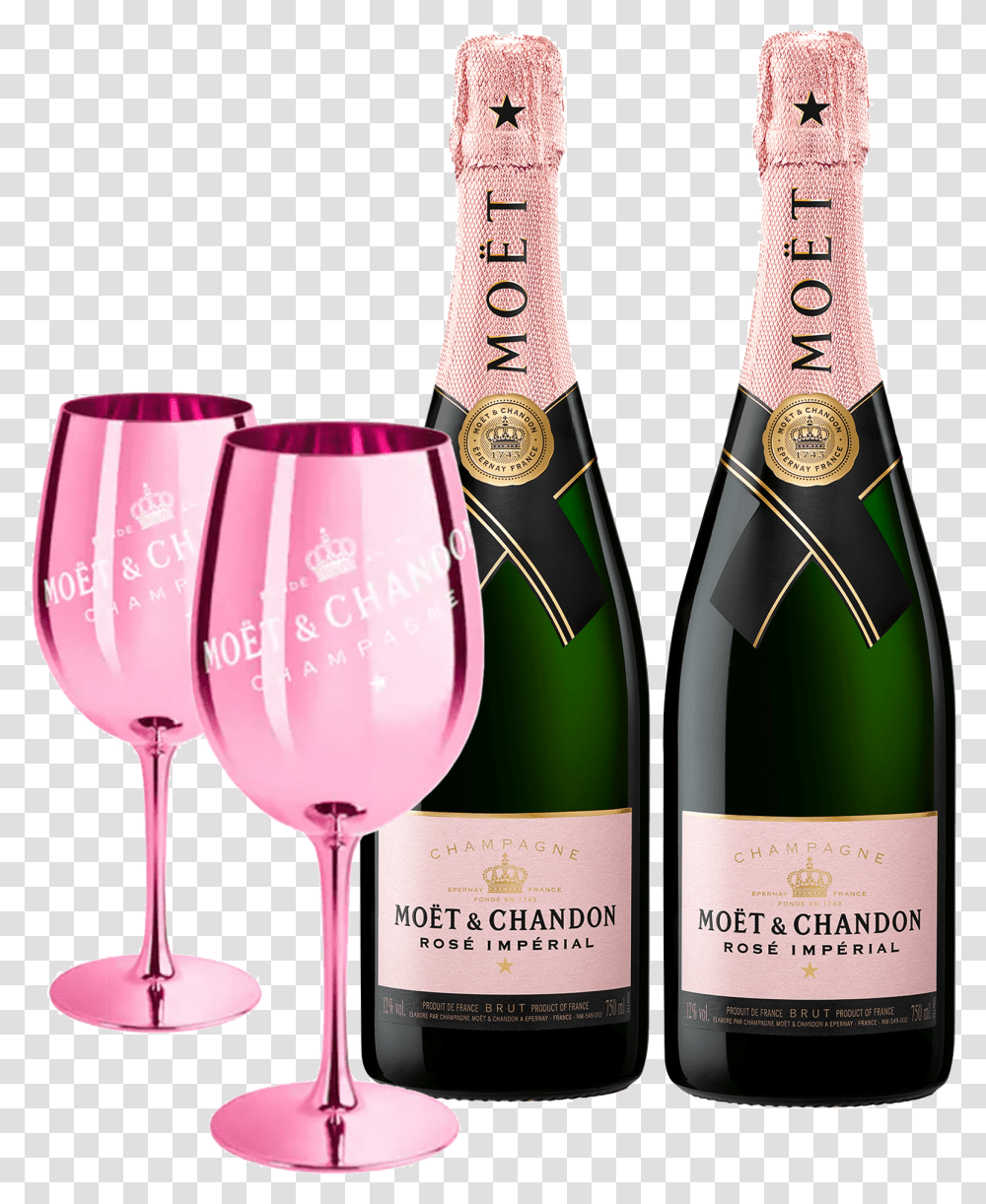 Pin By Sue Chartock Moet Chandon Champagne Imperial Rose, Wine, Alcohol, Beverage, Drink Transparent Png