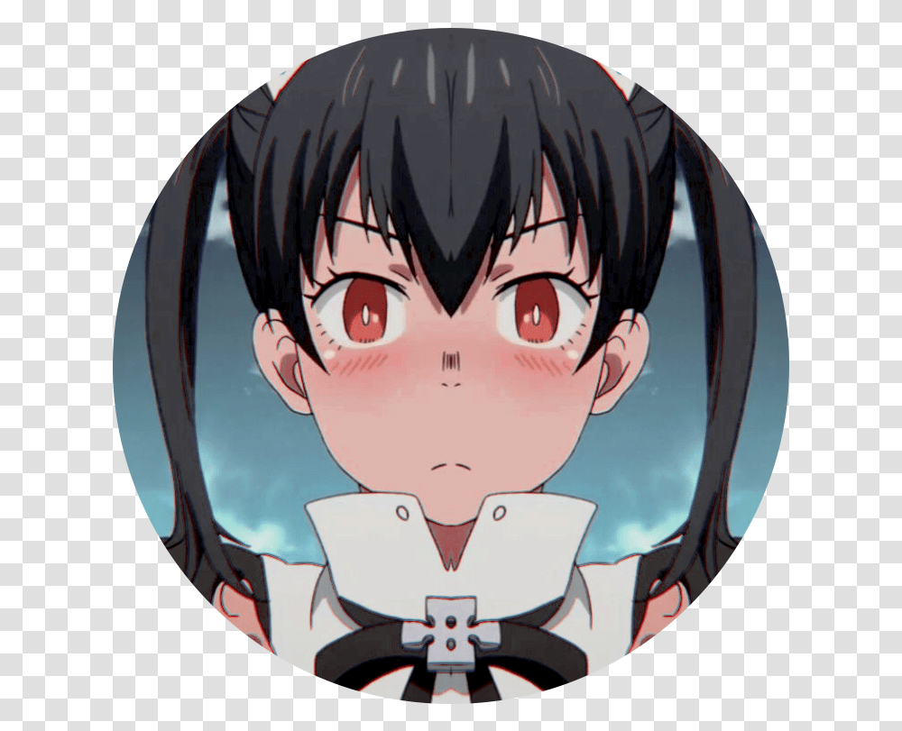 Pin By Tamaki Pout Fire Force, Manga, Comics, Book, Person Transparent Png