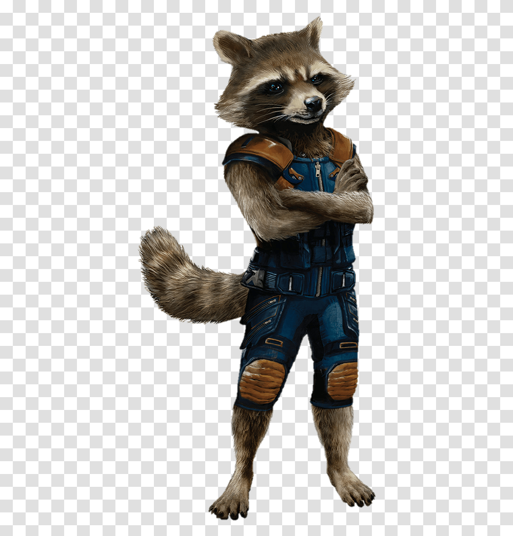 Pin By Trina Arnold On Metropolis Hero1125 Guardians Of The Galaxy Rocket, Person, Costume, Jacket Transparent Png