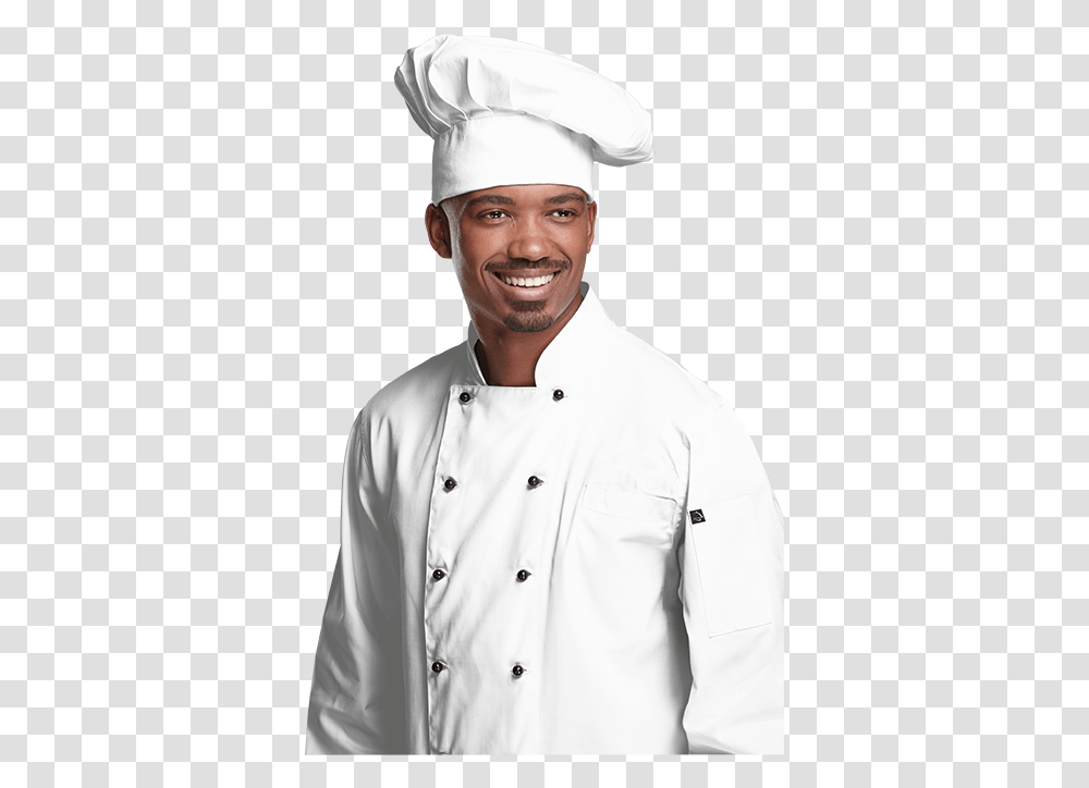 Pin By Udash Black Chefs In South Africa, Person, Human Transparent Png