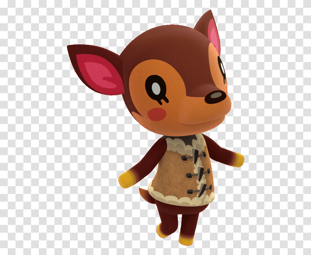 Pin By Valory Willbanks Animal Crossing Characters, Toy, Mammal, Cow, Cattle Transparent Png