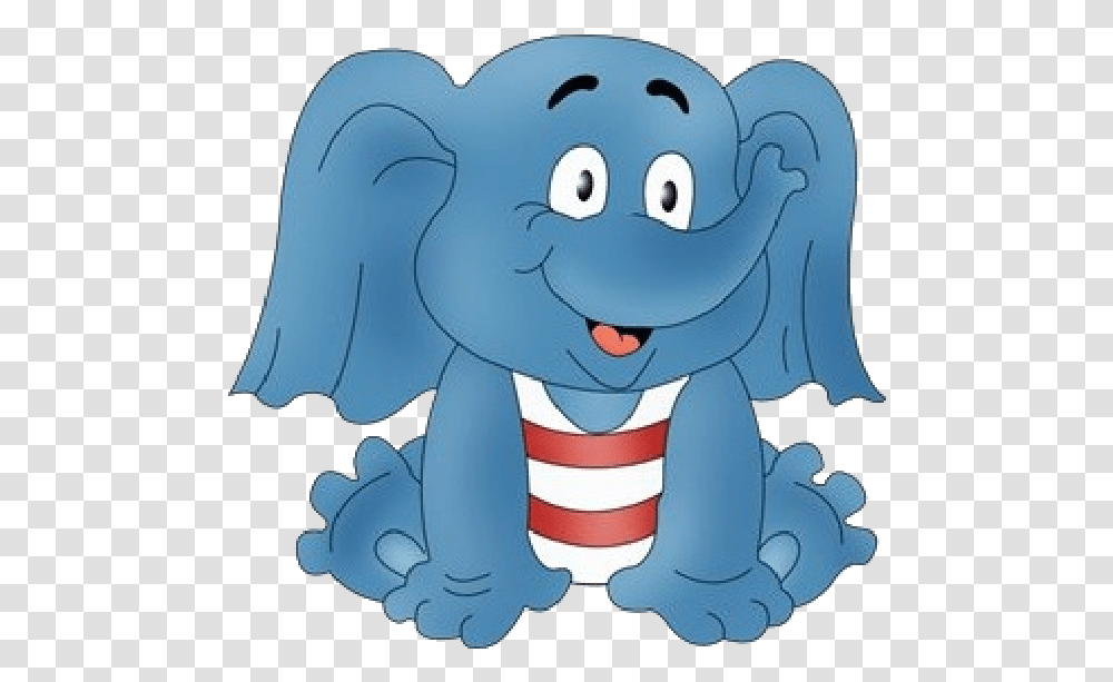 Pin Cartoon Animation Baby Elephant, Symbol, Flag, Toy, American Flag Transparent Png