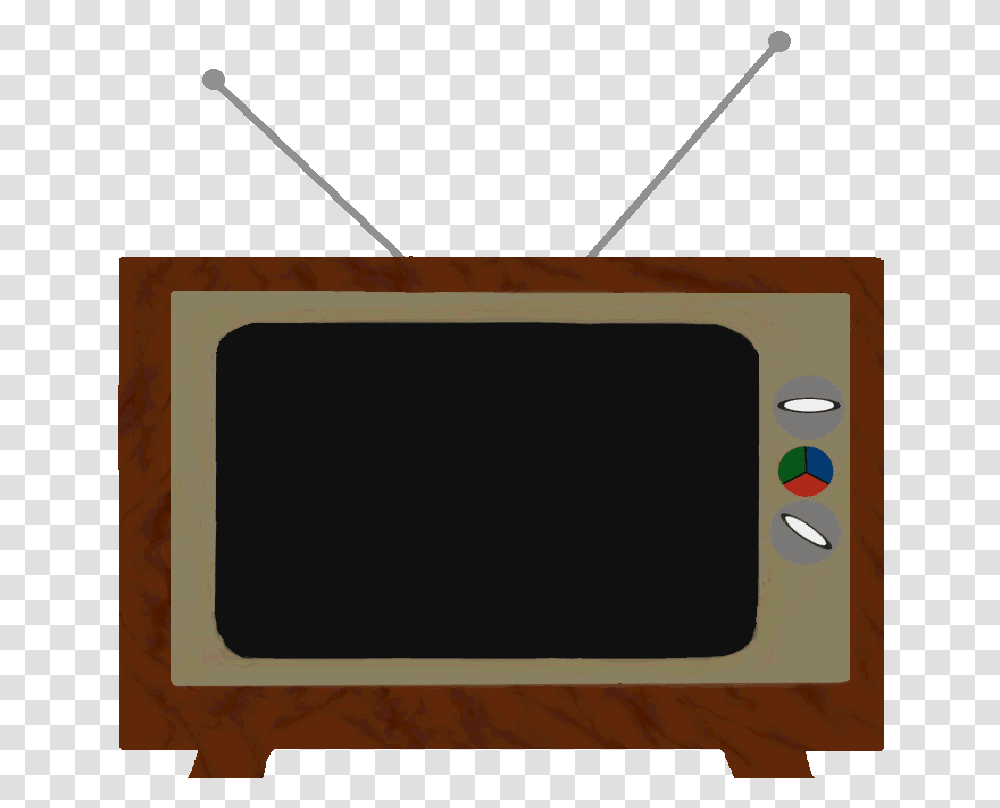Pin Cartoon Tv, Monitor, Screen, Electronics, Display Transparent Png