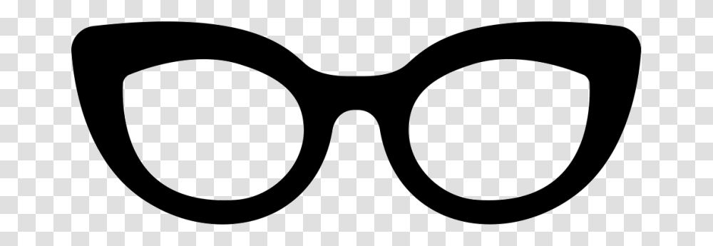Pin Cat Eye Glasses Clip Art, Accessories, Accessory, Sunglasses, Mustache Transparent Png
