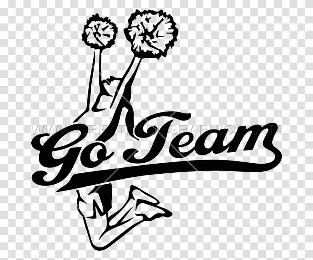 Pin Cheer Megaphone Clipart Black And White Megaphone Cheerleader Clipart, Arrow, Bow, Oars Transparent Png