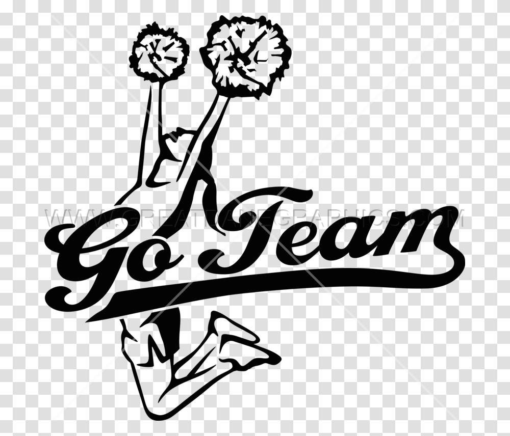 Pin Cheer Megaphone Clipart Black And White Megaphone Cheerleader Clipart, Sport, Sports, Bow Transparent Png