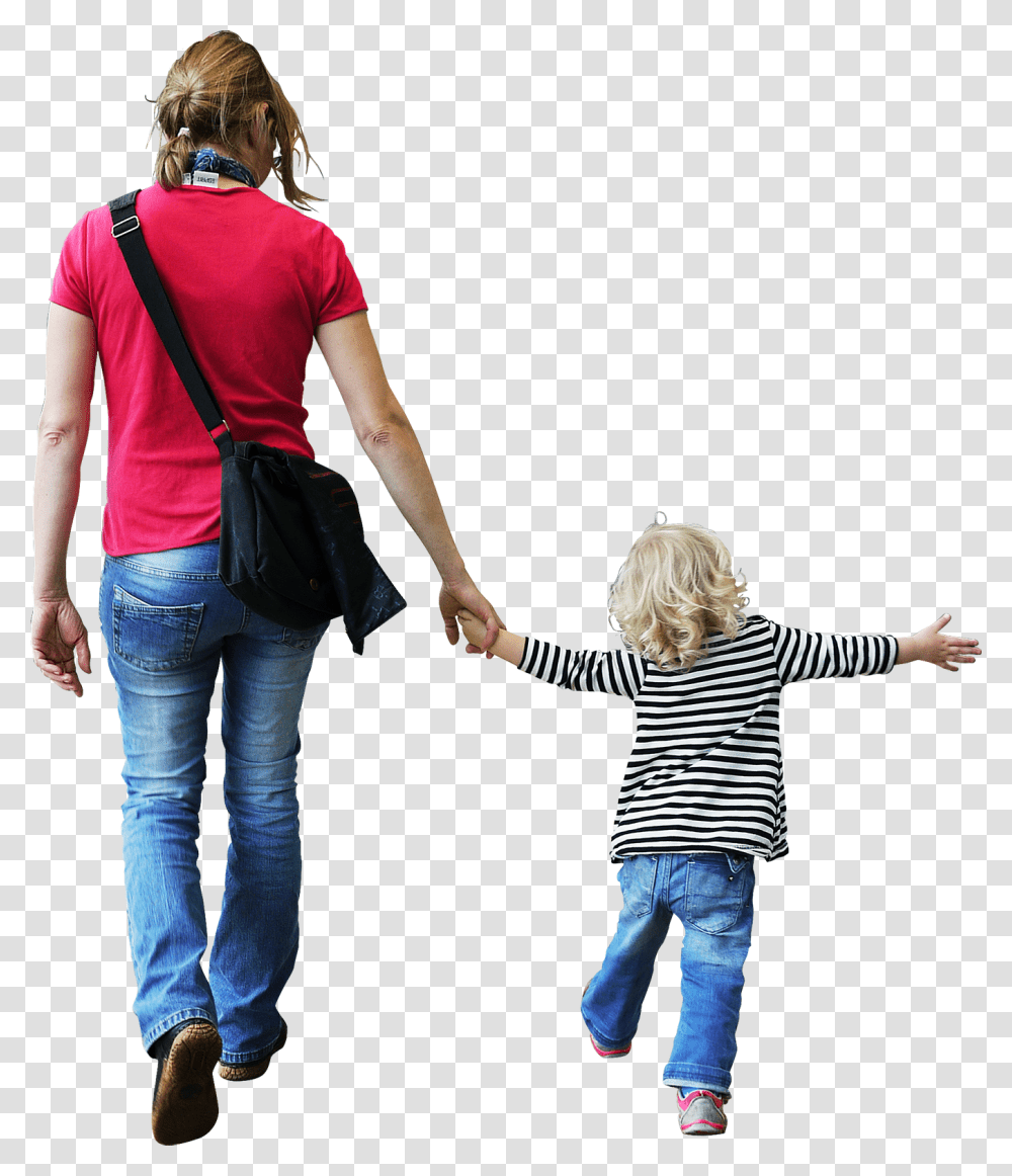 Pin Children Walking, Pants, Clothing, Sleeve, Jeans Transparent Png