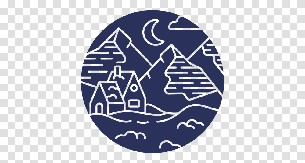 Pin Circle, Number, Symbol, Text, Recycling Symbol Transparent Png