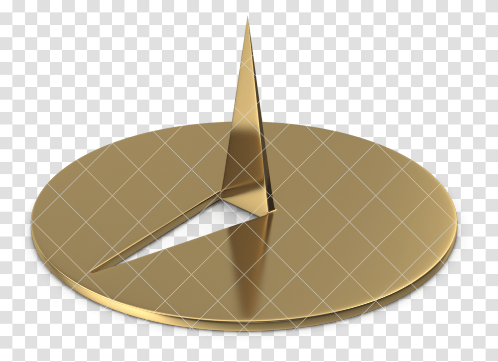 Pin Circle, Sundial, Lamp, Sombrero, Hat Transparent Png