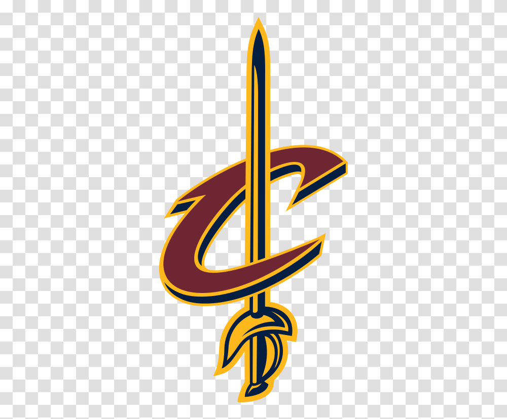 Pin Cleveland Cavaliers Logo Clip Art Images, Hook, Anchor Transparent Png