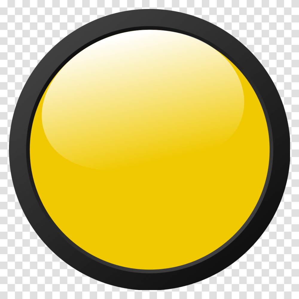 Pin Clip Art Yellow Traffic Light Transparent Png