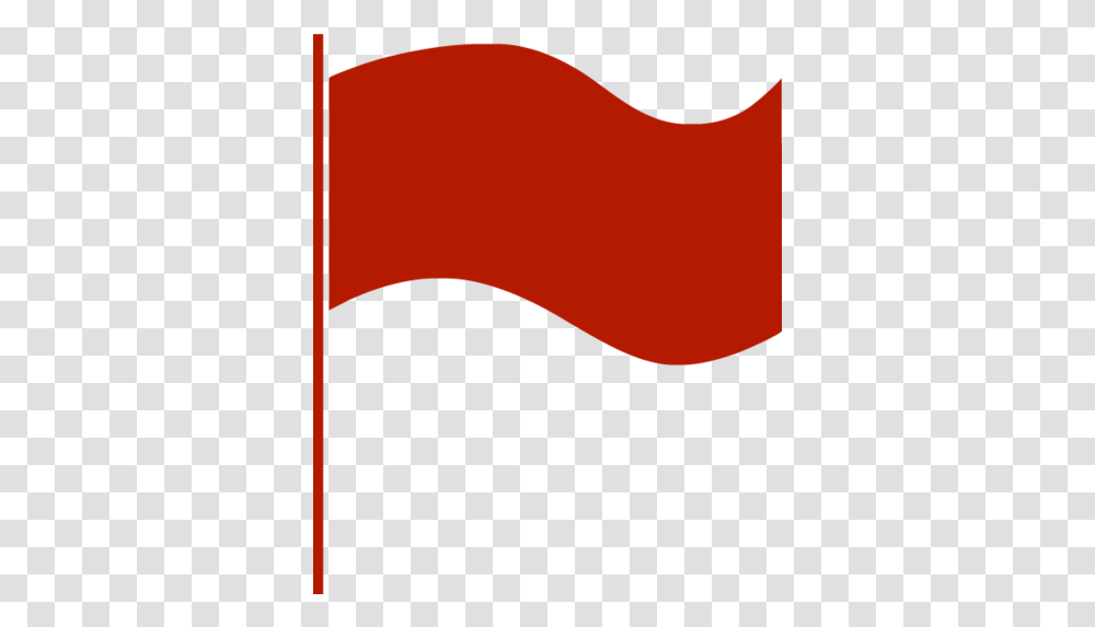 Pin Clipart Flag Red Flag Icon, Mouth, Face, Mustache Transparent Png