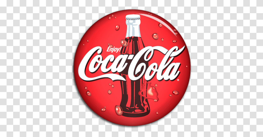 Pin Coca Cola, Coke, Beverage, Drink, Soda Transparent Png