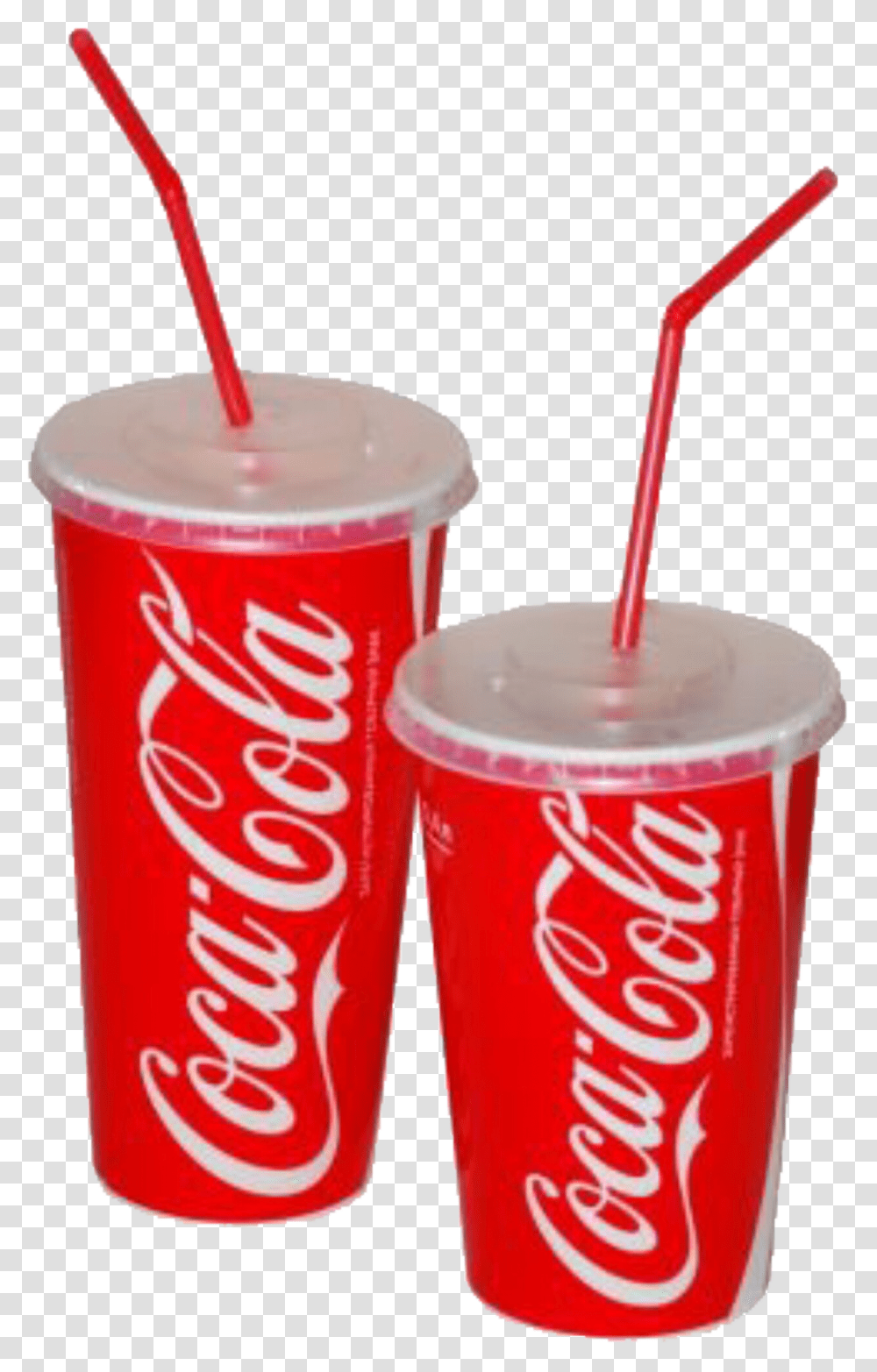 Pin Coca Cola Paper Cup, Soda, Beverage, Drink, Coke Transparent Png