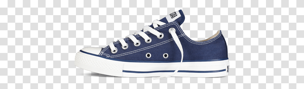 Pin Converse All Star Low Blue, Shoe, Footwear, Clothing, Apparel Transparent Png