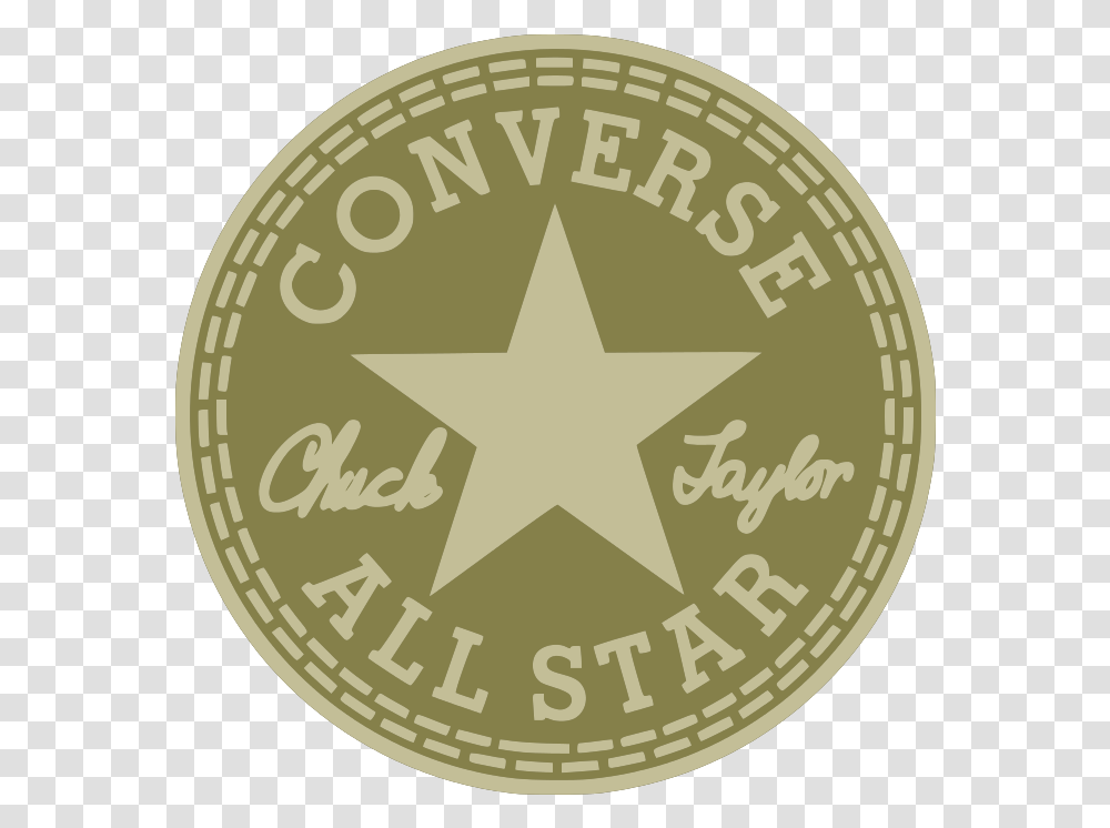 Pin Converse, Symbol, Logo, Trademark, Star Symbol Transparent Png