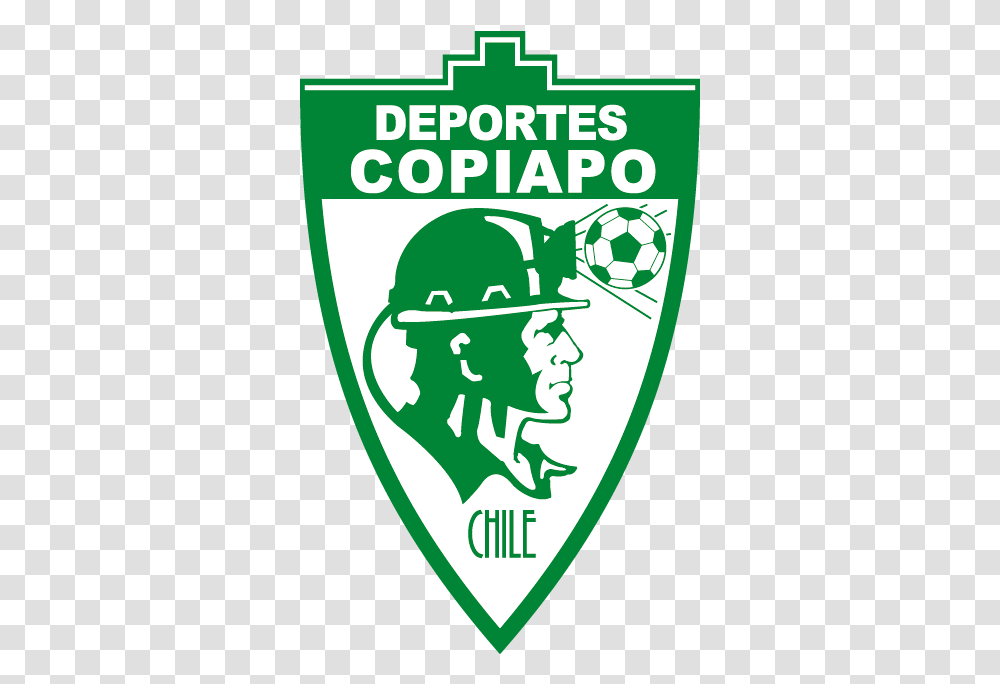 Pin Copiapo Fc, Armor, Poster, Advertisement, Shield Transparent Png