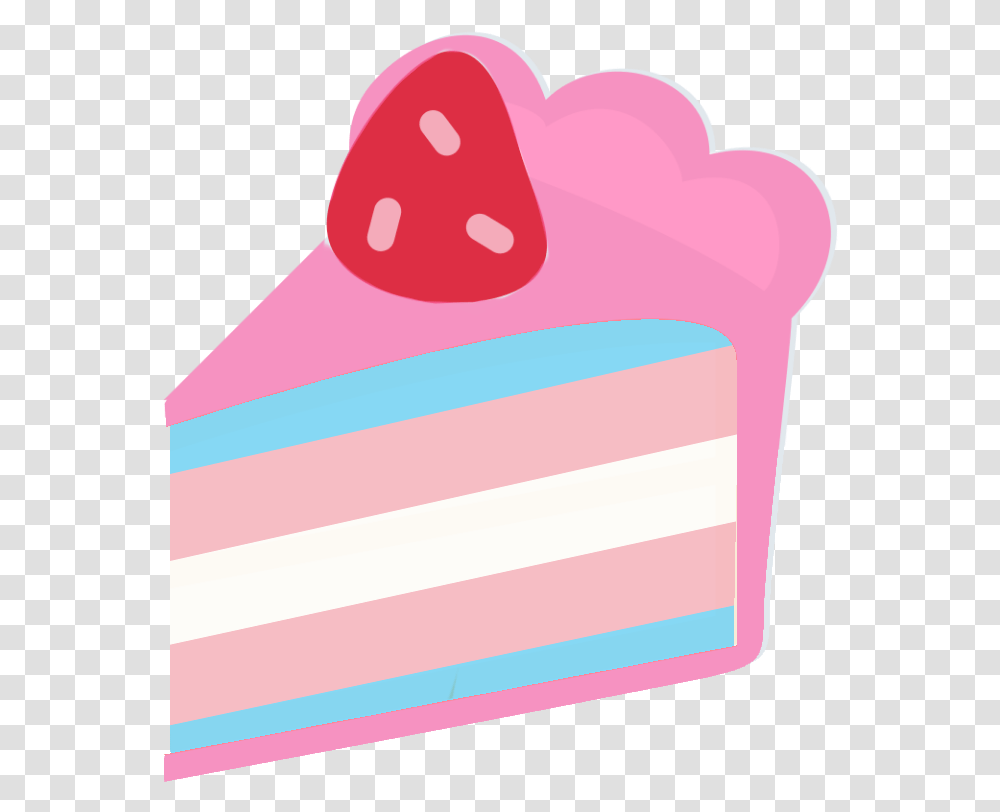 Pin Cute Lgbt Heart, Text, Plant, Sweets, Food Transparent Png