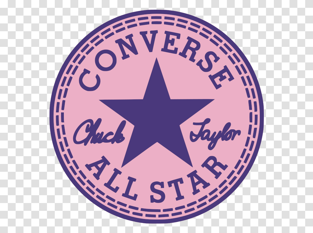 Pin De Jacob Ortiz En Converse Chuck Converse All Star, Symbol, Logo, Trademark, Star Symbol Transparent Png