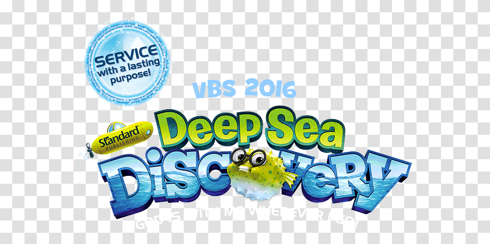 Pin Deep Sea Discovery Clip Art, Flyer, Poster, Paper, Advertisement Transparent Png