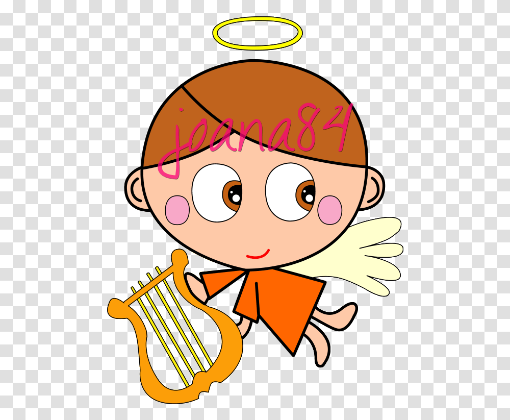 Pin Distroller Picture Angelitos Distroller, Leisure Activities, Musical Instrument Transparent Png