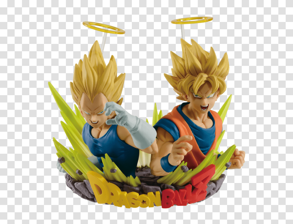 Pin Dragon Ball Z Figuration Gogeta, Sweets, Food, Confectionery, Person Transparent Png