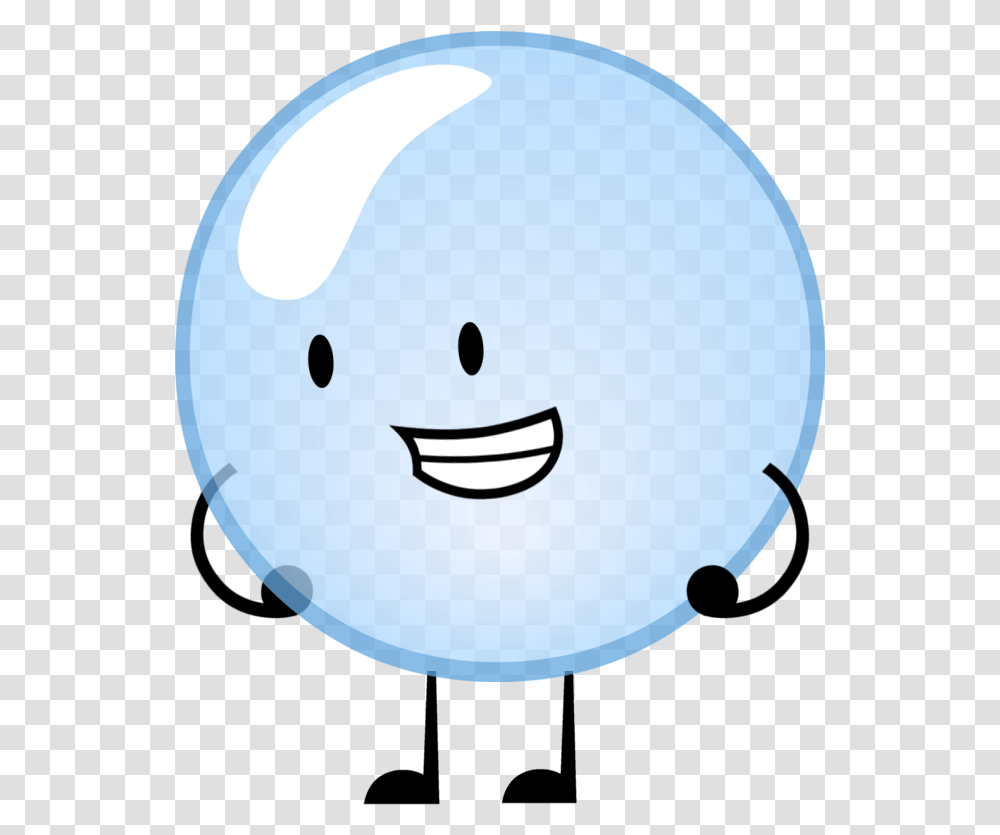 Pin Dream Bubble Clip Art Sad Bfdi Yellow Face, Sphere, Dish, Meal, Outdoors Transparent Png