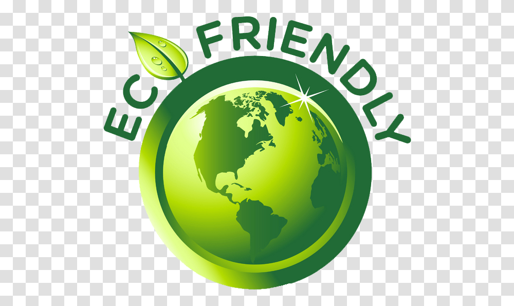 Pin Eco Friendly Products Logo, Green, Astronomy, Outer Space, Universe Transparent Png