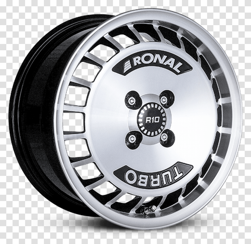 Pin Em Wheels Ronal Turbo Wheels, Tire, Machine, Spoke, Car Wheel Transparent Png