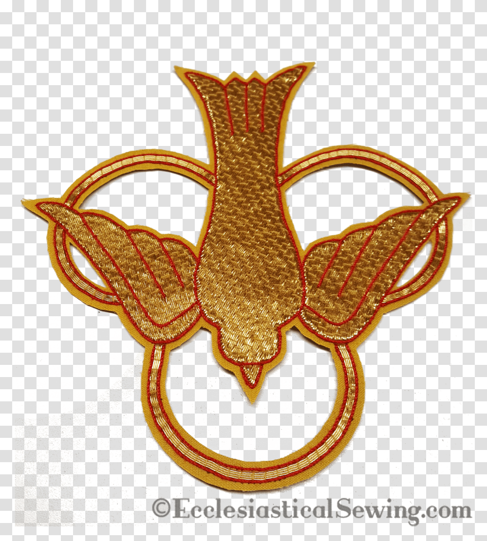 Pin Embroidery, Art, Food, Animal, Sea Life Transparent Png