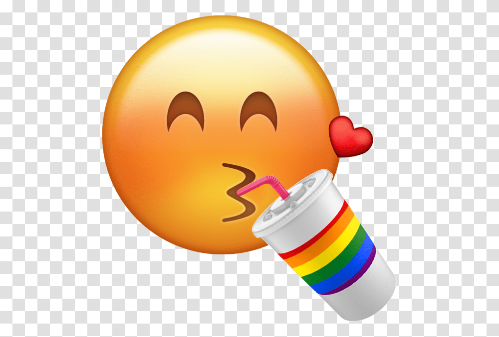 Pin Emojis Lgbt, Balloon, Light, Lightbulb, Pumpkin Transparent Png