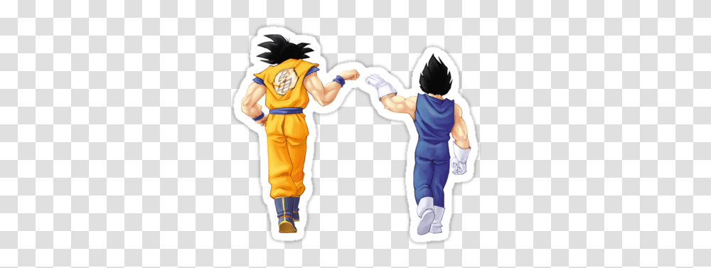 Pin En Lets Geek Out Dragon Ball Z Wallpaper Goku And Vegeta, Person, Human, Hand, Astronaut Transparent Png