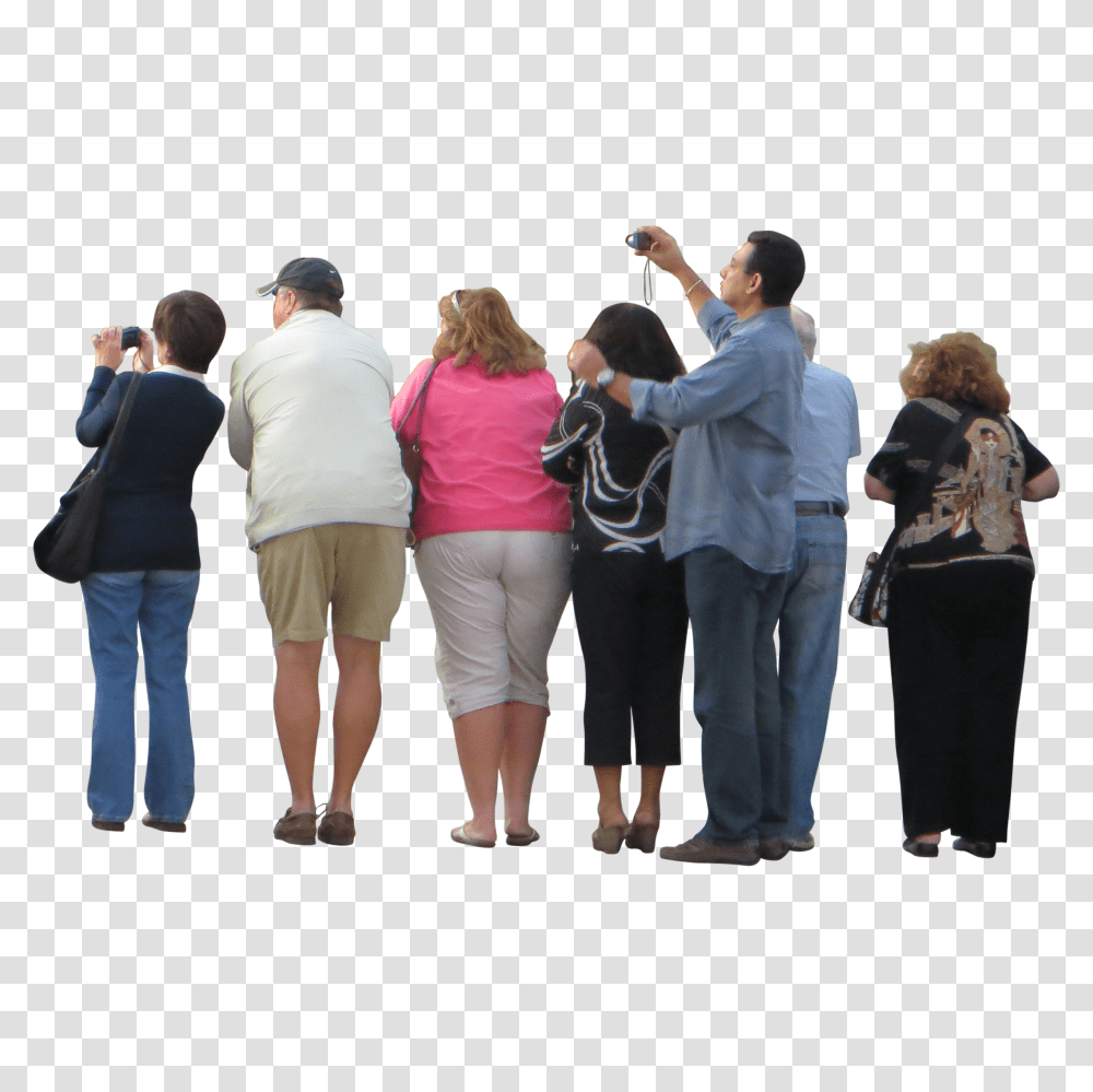 Pin Entourage Group Of People, Person, Clothing, Pants, Crowd Transparent Png