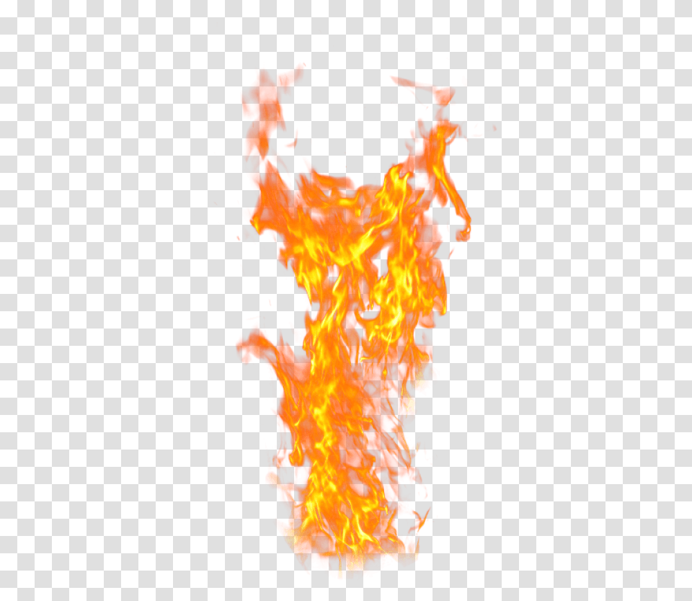 Pin Fire Flame, Bonfire Transparent Png