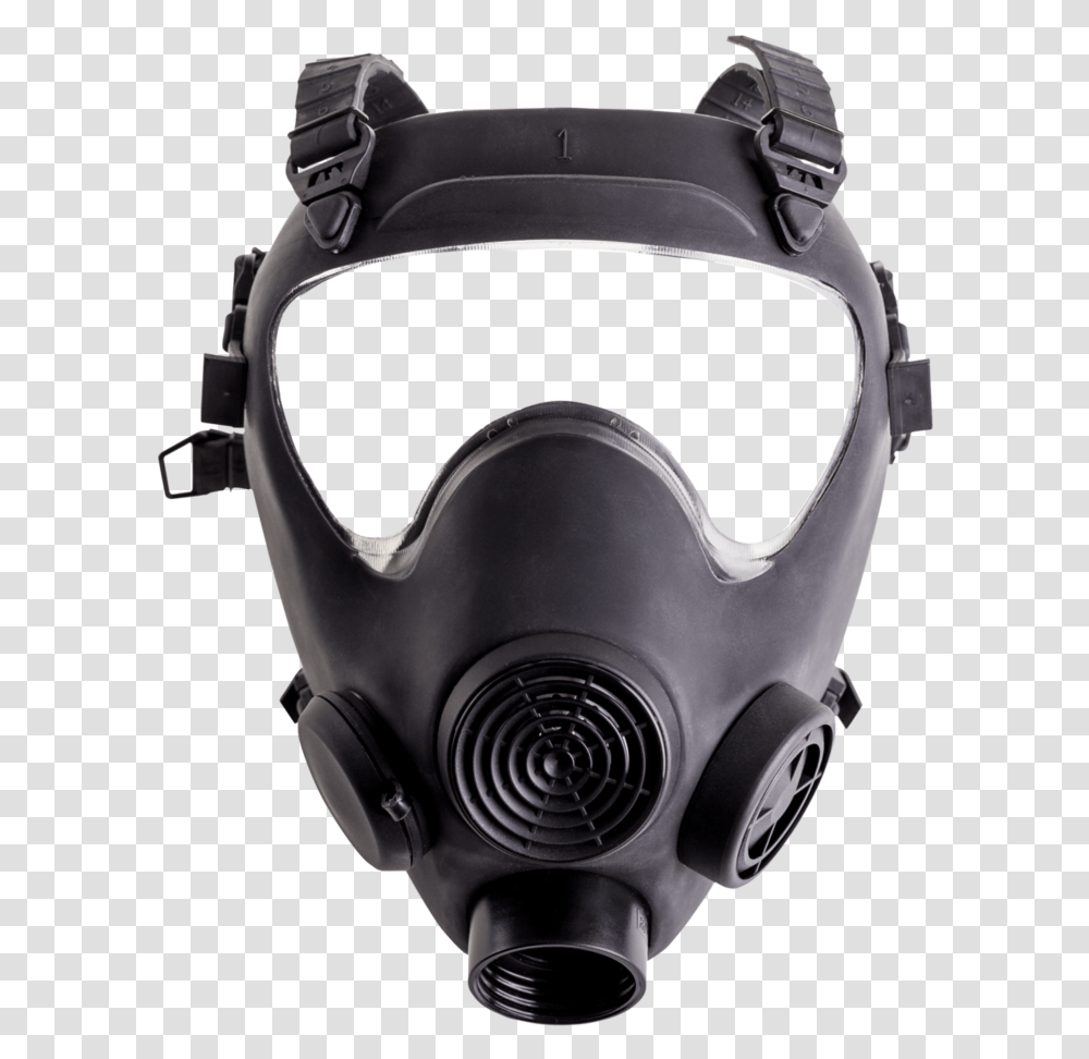 Pin Gas Mask Background, Helmet, Clothing, Apparel, Goggles Transparent Png