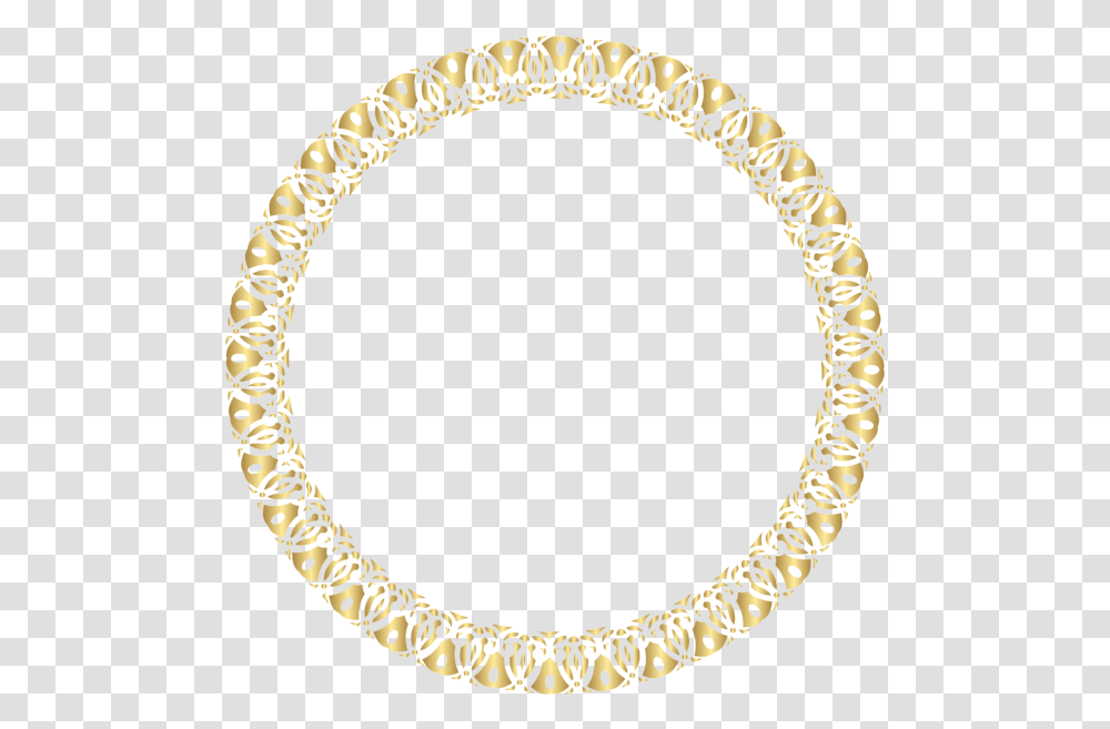 Pin Gold Circle Frame, Bracelet, Jewelry, Accessories, Accessory Transparent Png