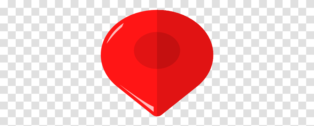 Pin Google Maps Location Map Geolocation Icon, Balloon, Heart, Plectrum Transparent Png