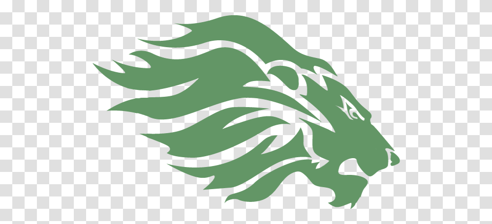 Pin Green Lion Logo, Graphics, Art, Text, Pattern Transparent Png