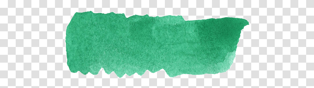 Pin Green Watercolor, Rug, Sponge, Cushion, Foam Transparent Png