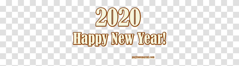 Pin Happy Nye 2020 Logo, Text, Word, Alphabet, Number Transparent Png