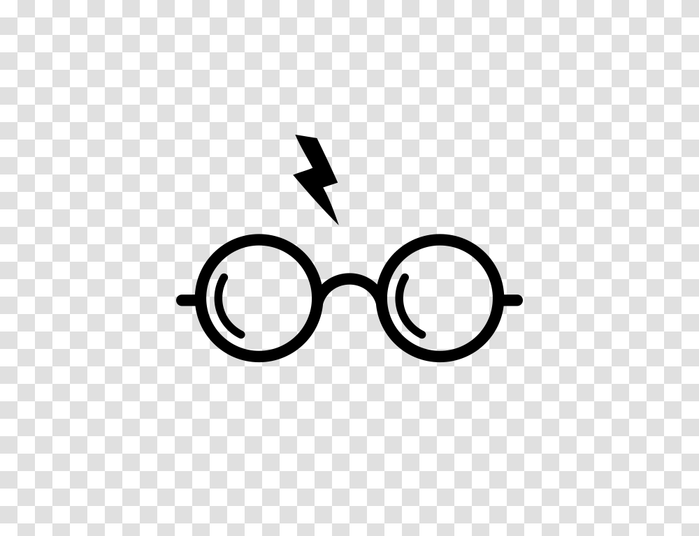 Pin Harry Potter Scar Images, Glasses, Accessories, Accessory Transparent Png