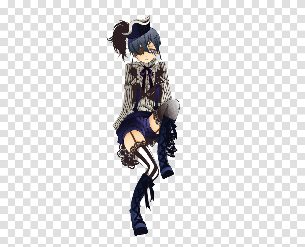 Pin Hime Cut, Clothing, Shoe, Footwear, Person Transparent Png